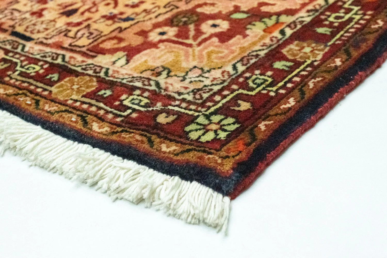 Sarough Teppich 101x65cm - Perserteppich - Image 2