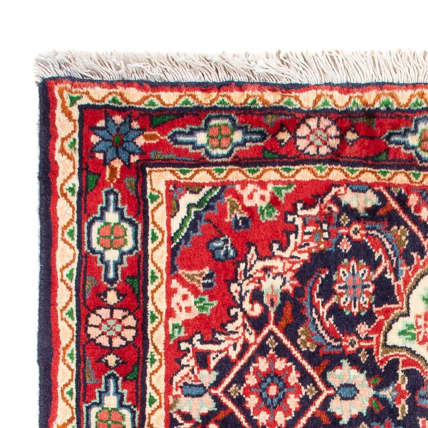 Sarough Teppich 101x66cm - Perserteppich - Image 3
