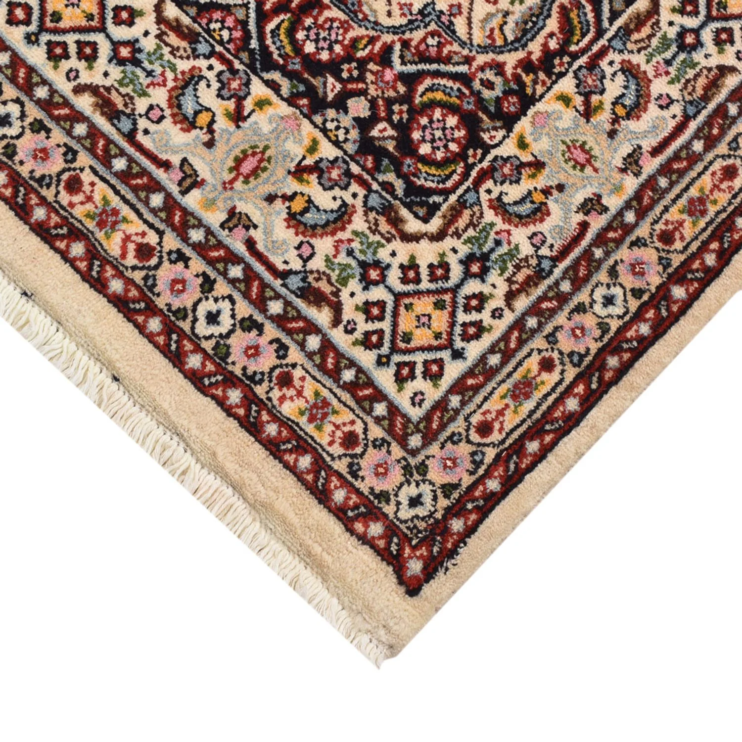 Moud Teppich 102x79cm - Perserteppich - Image 2