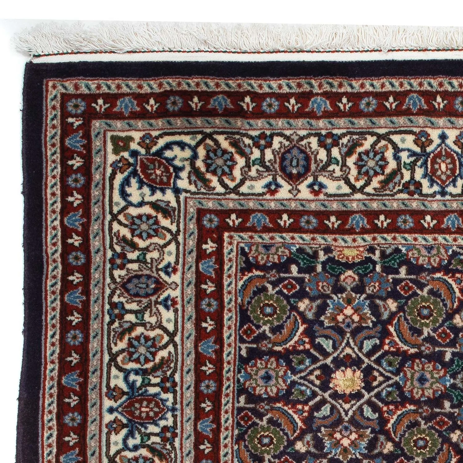 Moud Teppich 104x103cm - Perserteppich - Image 3