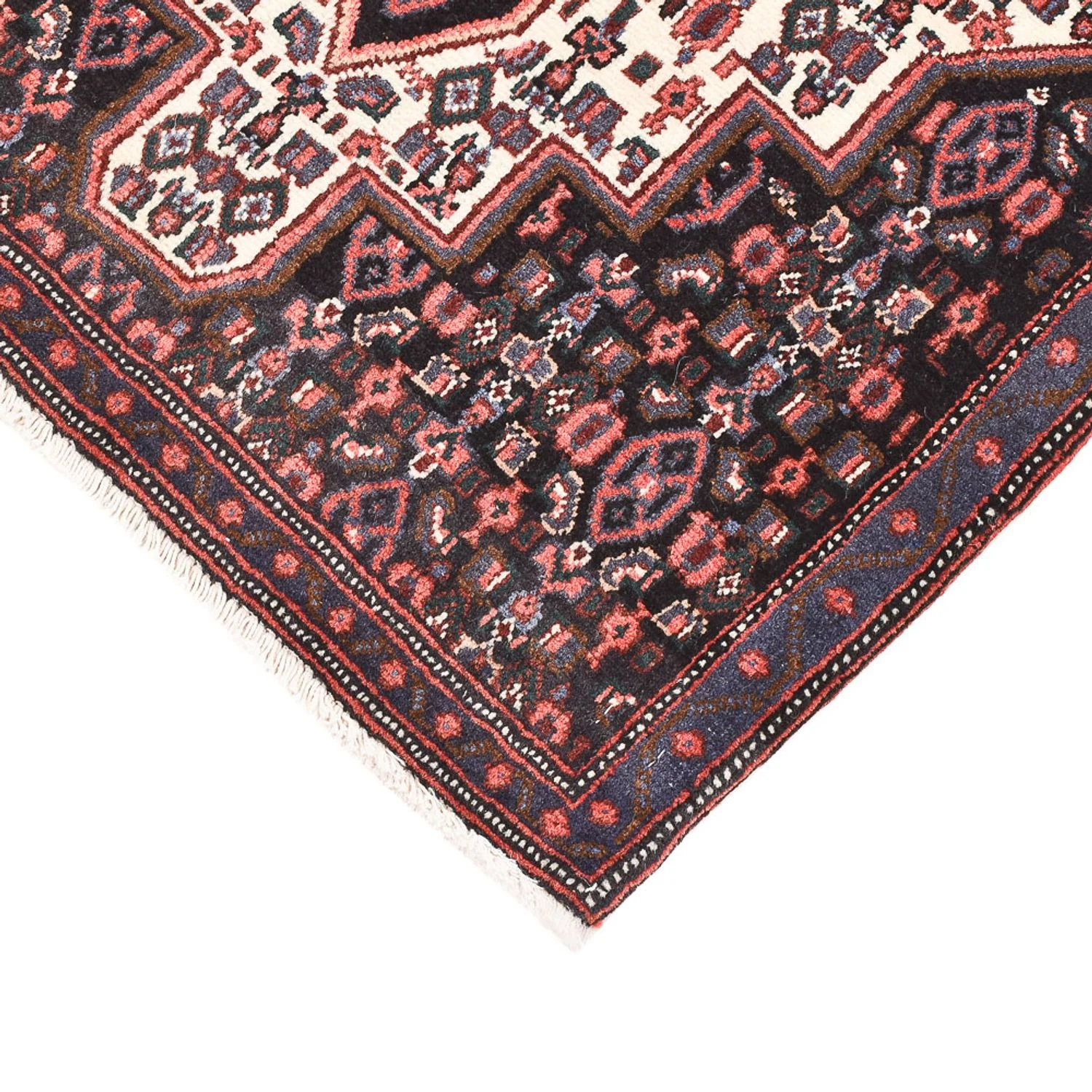 Perserteppich - Classic - 109 x 72 cm - mehrfarbig - Image 2