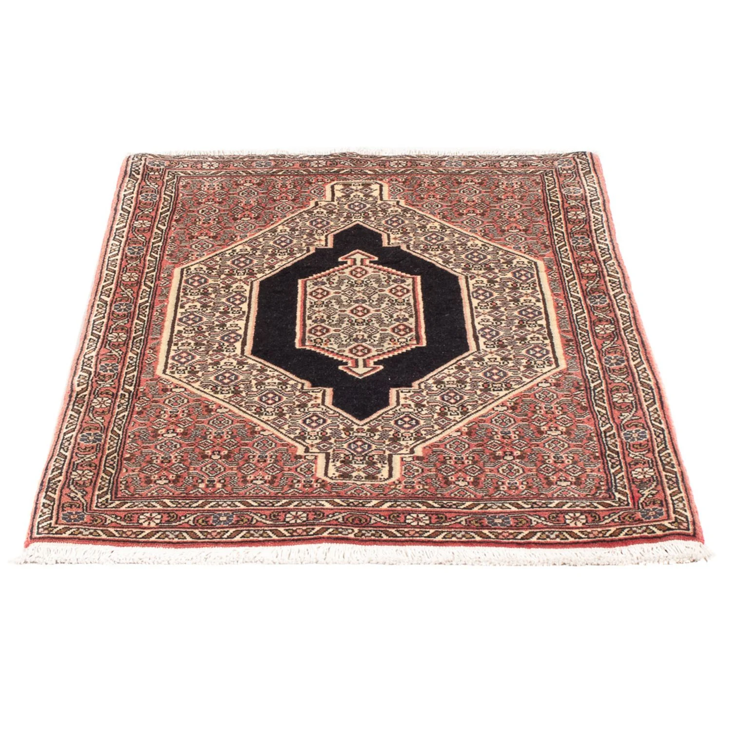 Senneh Teppich 112x74cm - Perserteppich - Image 5