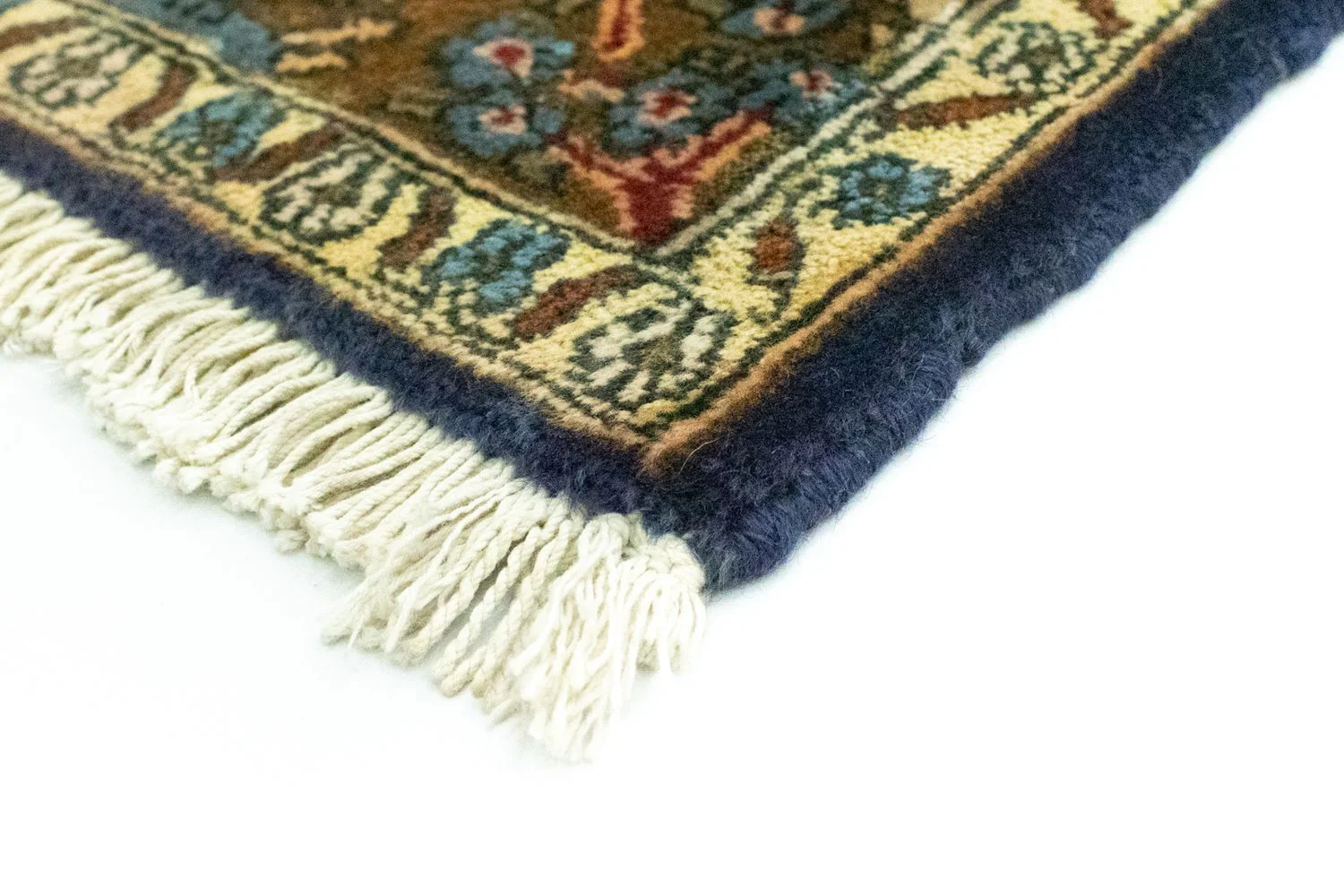 Moud Teppich 117x82cm - Perserteppich - Image 6