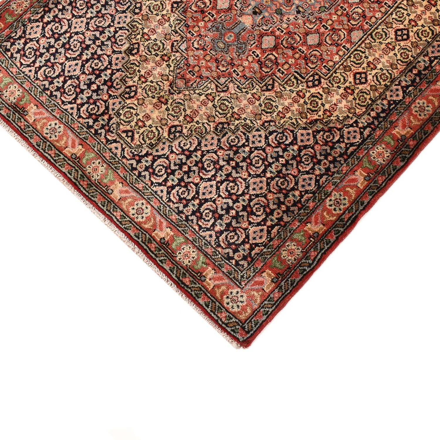 Senneh Teppich 118x75cm - Perserteppich - Image 2