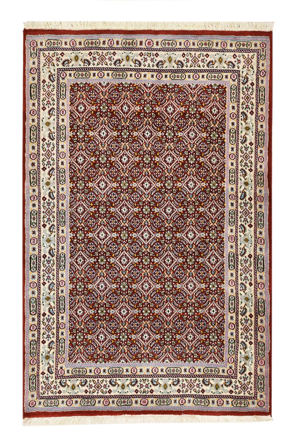 Moud Teppich 118x75cm - Perserteppich