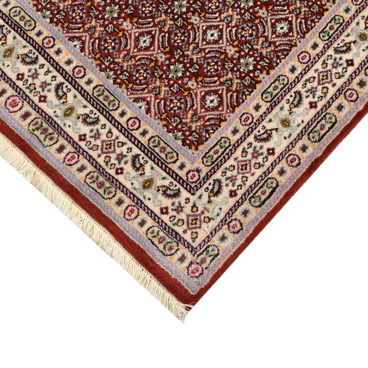 Moud Teppich 118x75cm - Perserteppich - Image 2