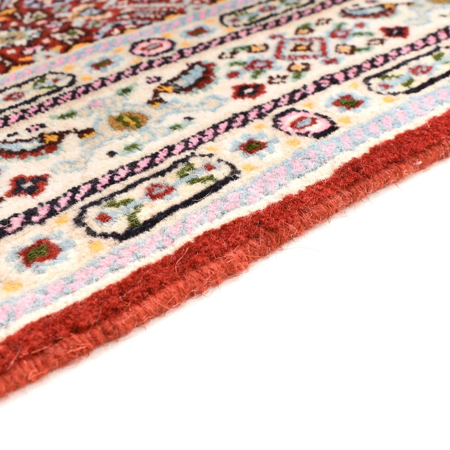 Moud Teppich 118x75cm - Perserteppich - Image 3