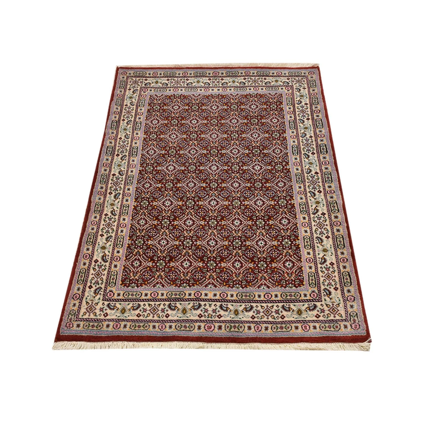 Moud Teppich 118x75cm - Perserteppich - Image 4