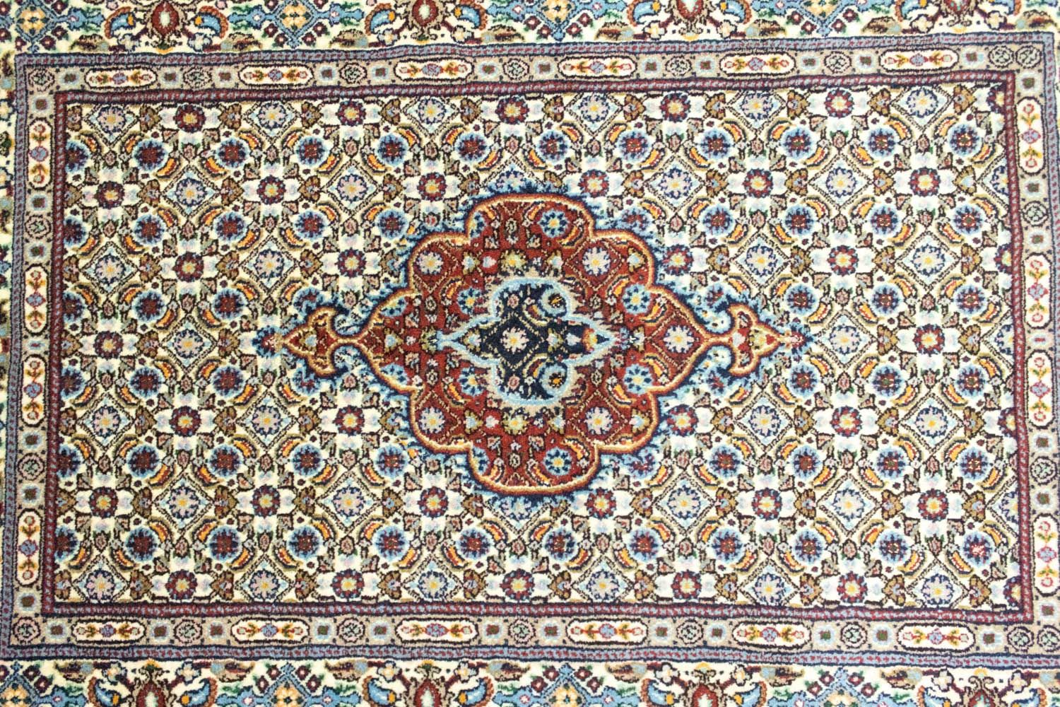 Perserteppich - Classic 118 x 80 cm Teppichbrücke - Image 2