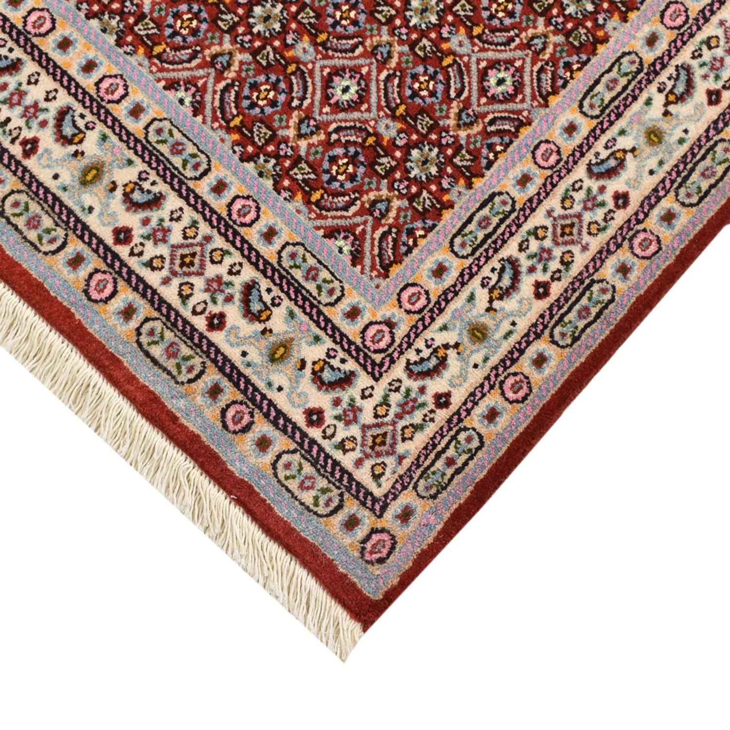 Moud Teppich 120x75cm - Perserteppich - Image 2