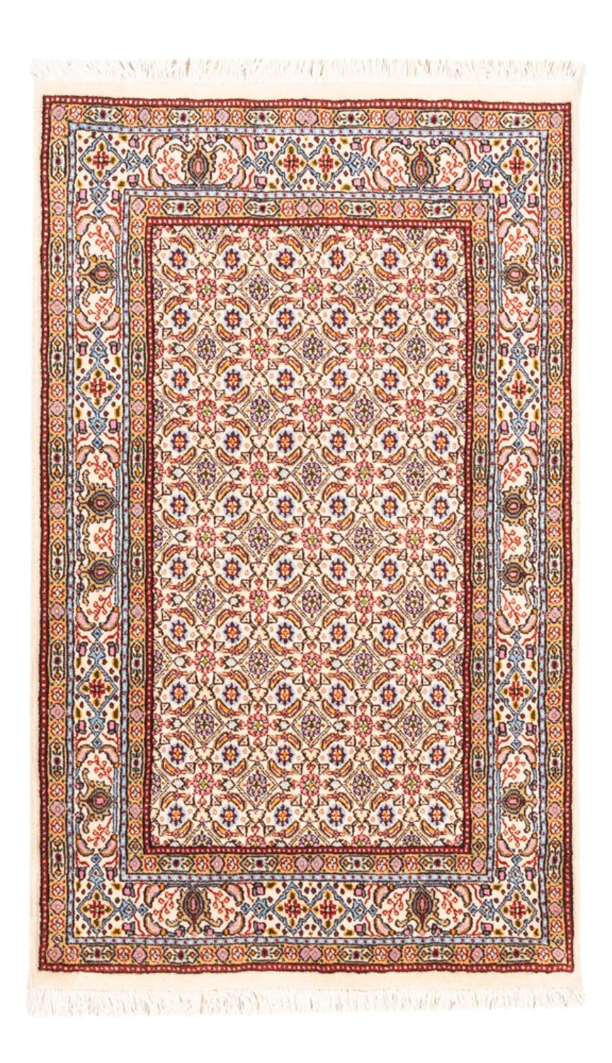 Moud Teppich 120x80cm - Perserteppich