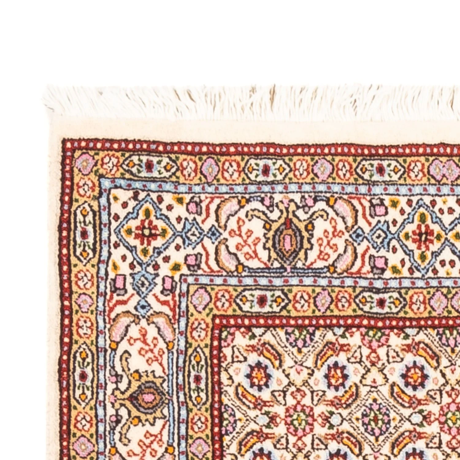 Moud Teppich 120x80cm - Perserteppich - Image 3