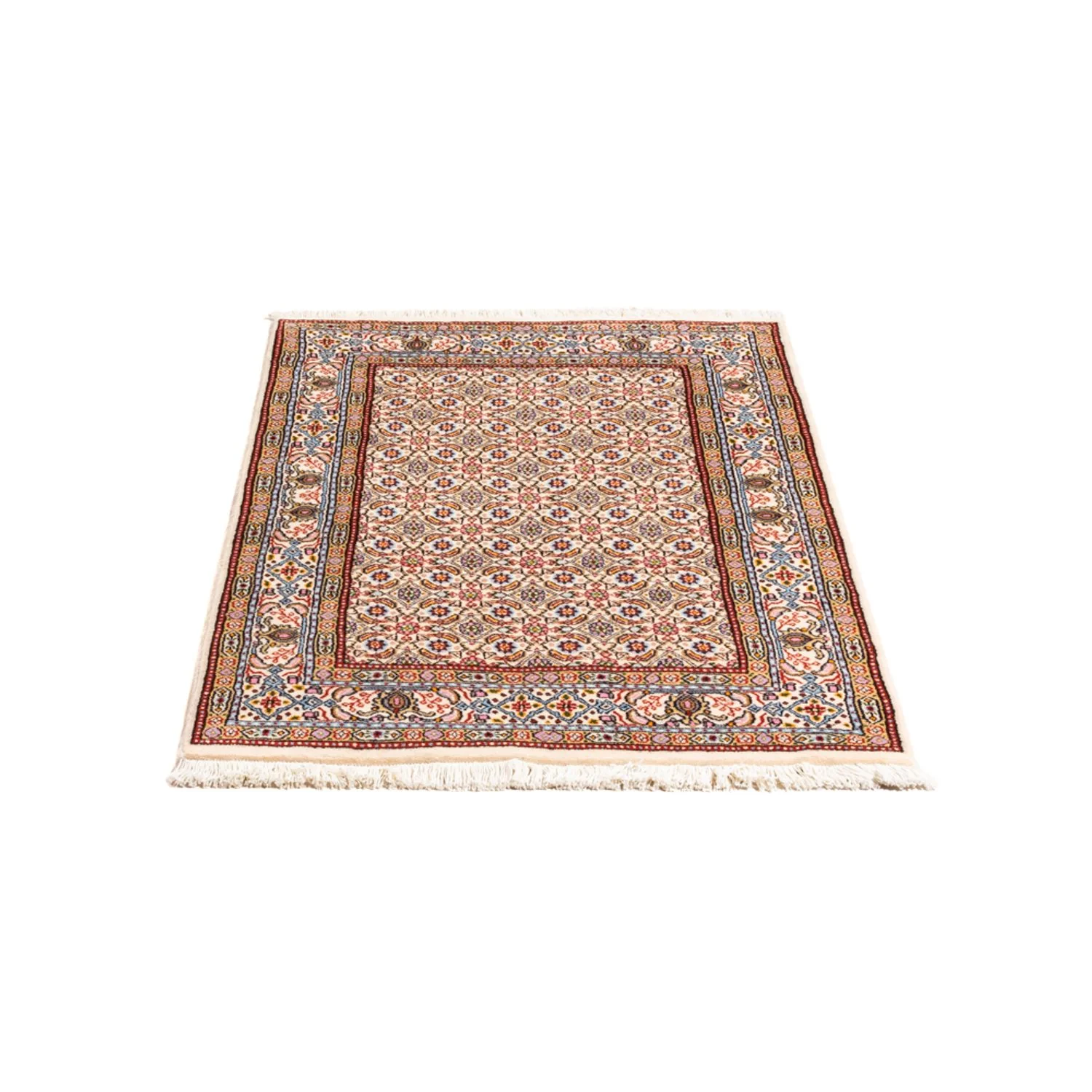 Moud Teppich 120x80cm - Perserteppich - Image 5