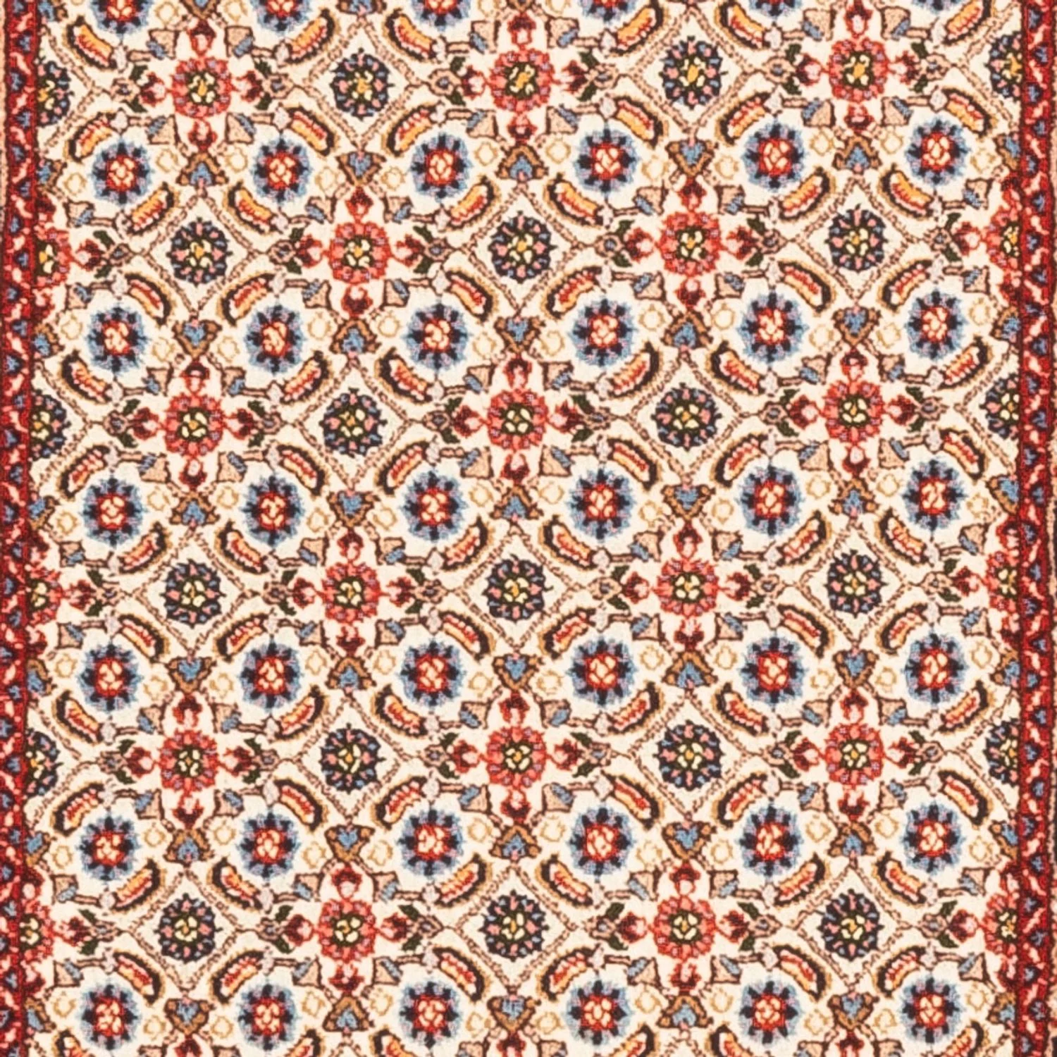 Moud Teppich 120x80cm - Perserteppich - Image 2