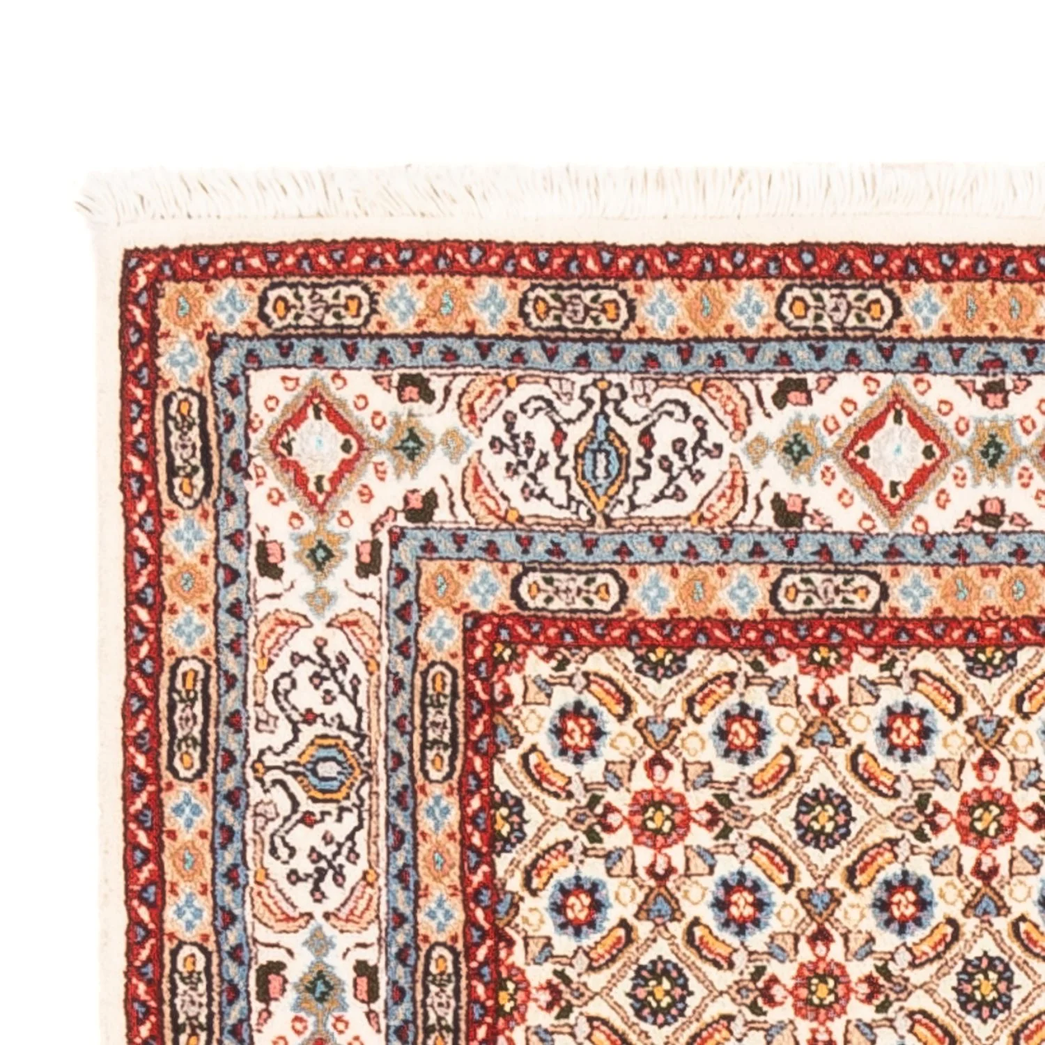 Moud Teppich 120x80cm - Perserteppich - Image 3