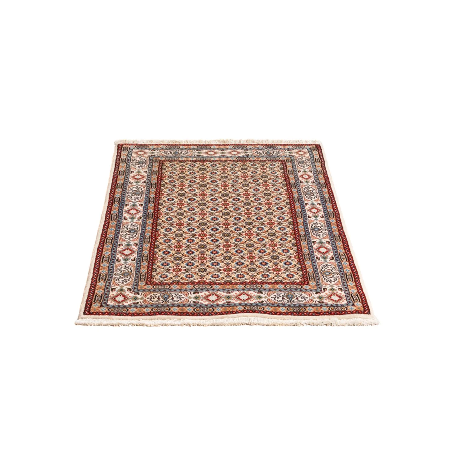 Moud Teppich 120x80cm - Perserteppich - Image 5