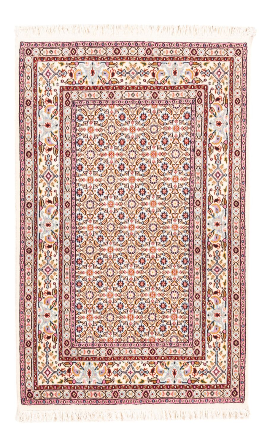 Moud Teppich 120x80cm - Perserteppich