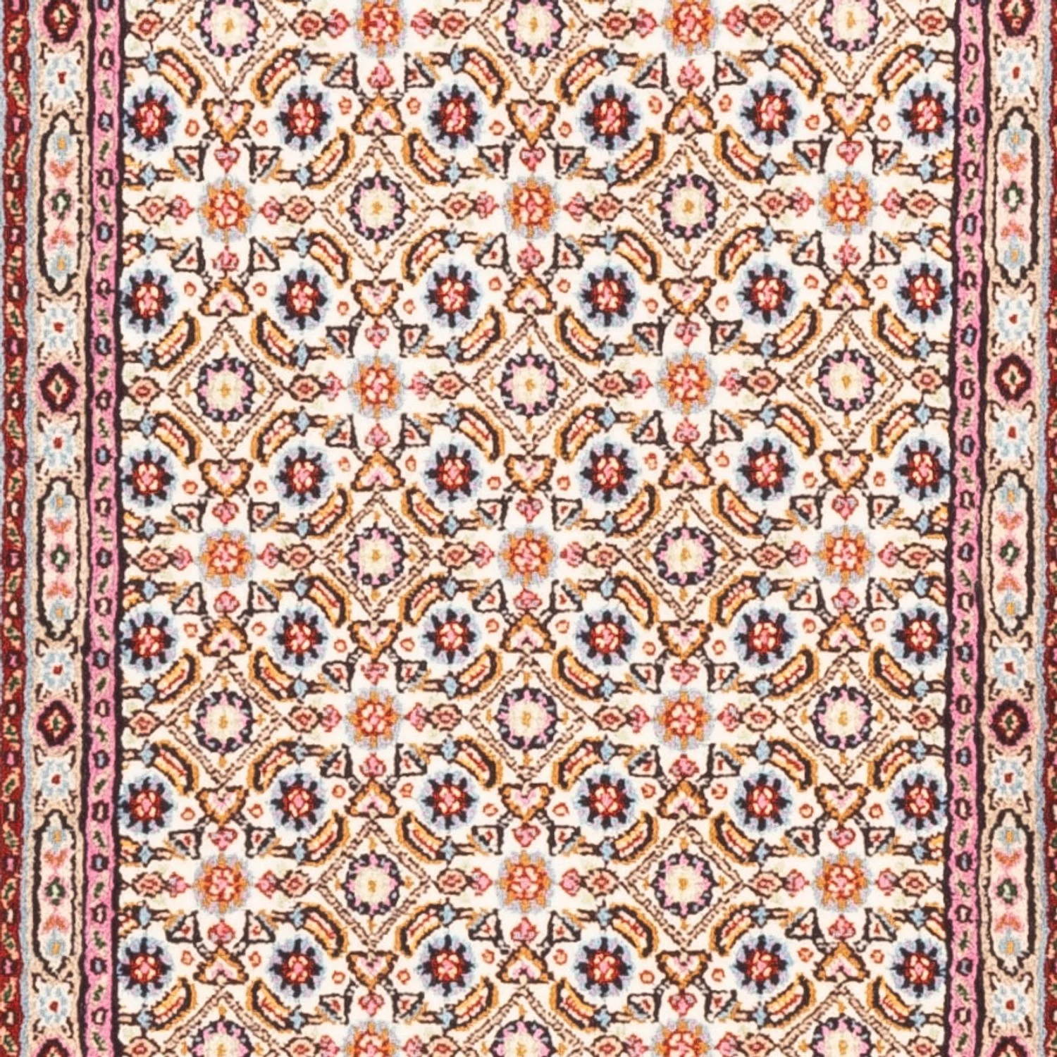 Moud Teppich 120x80cm - Perserteppich - Image 2
