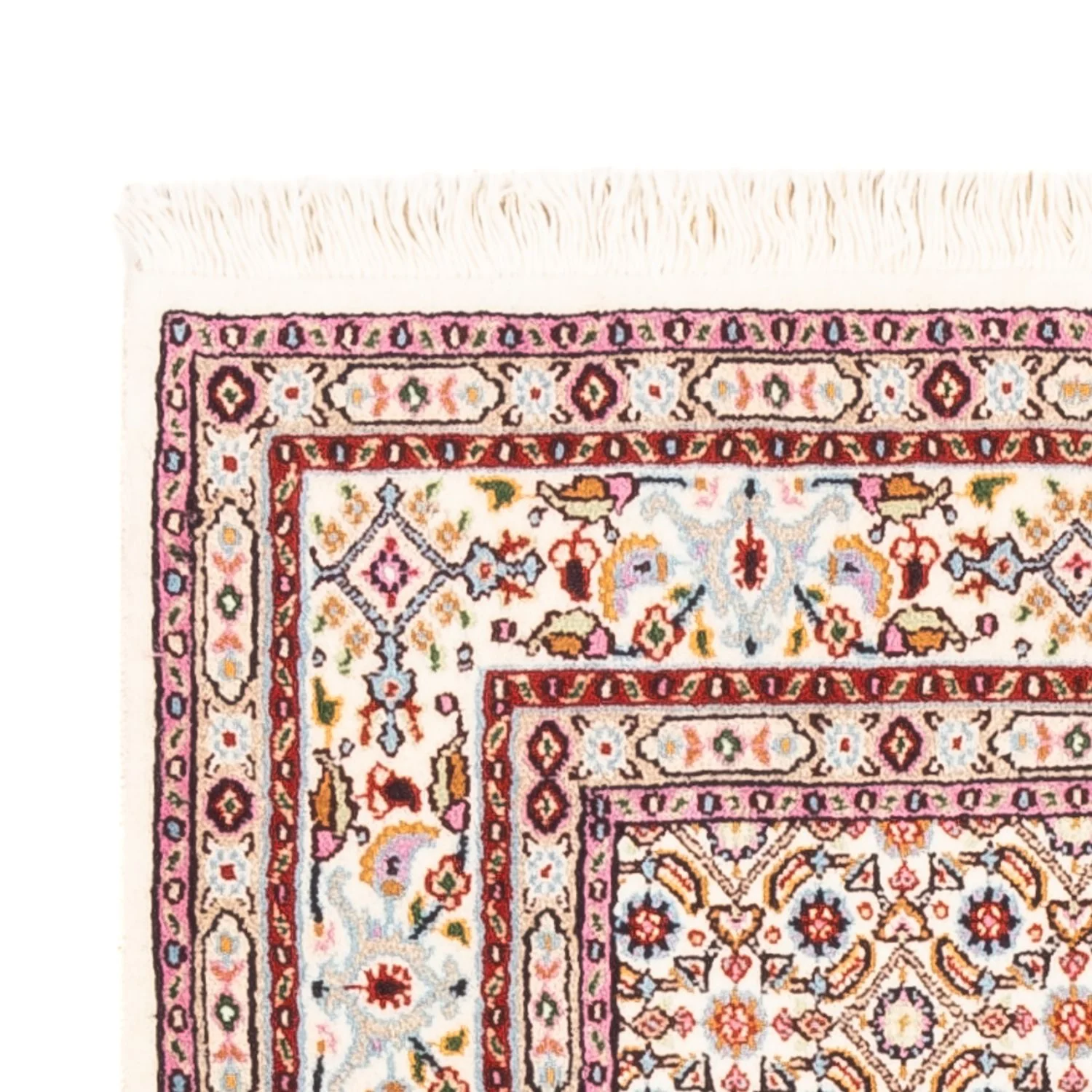 Moud Teppich 120x80cm - Perserteppich - Image 3