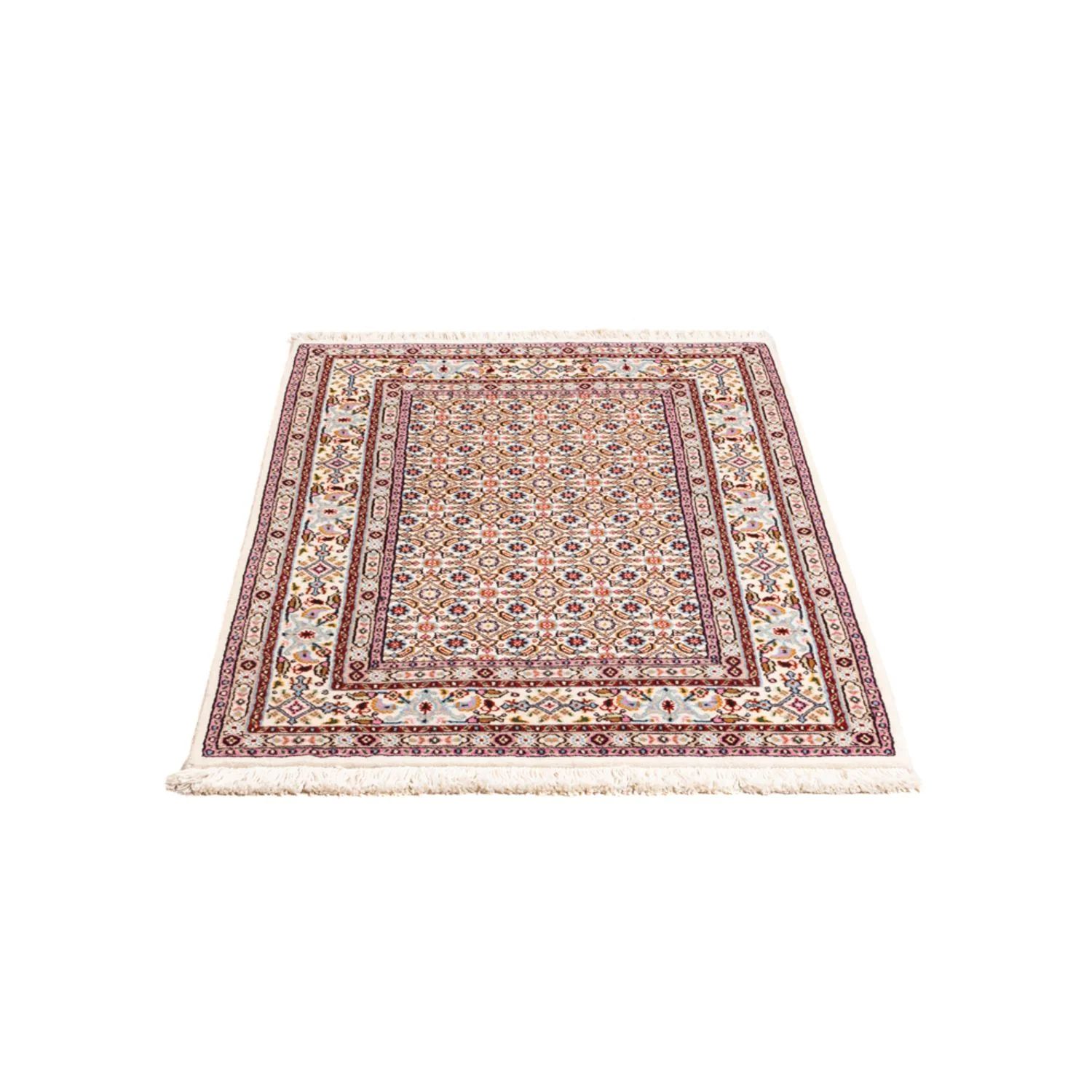 Moud Teppich 120x80cm - Perserteppich - Image 5