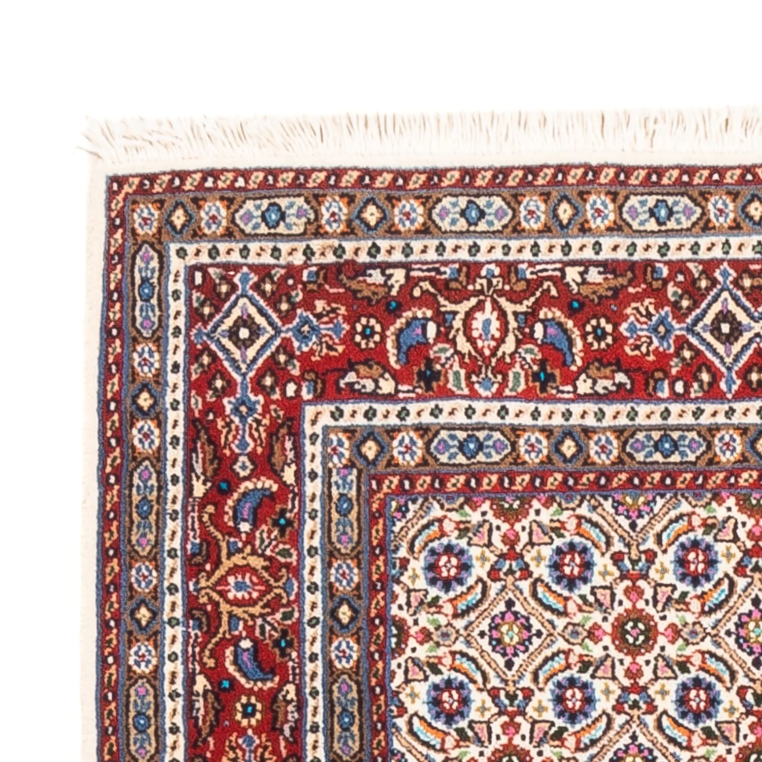 Moud Teppich 120x80cm - Perserteppich - Image 3