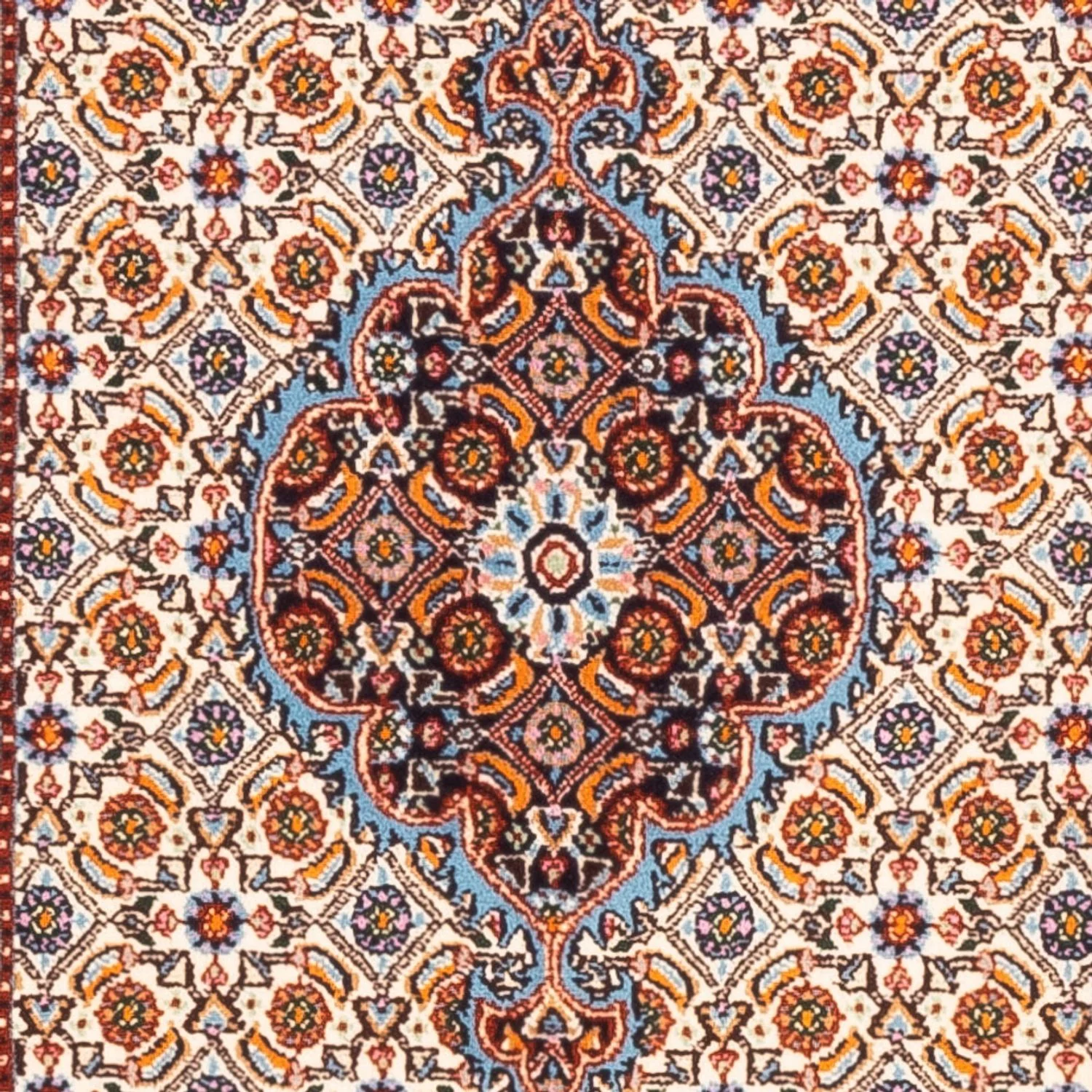 Moud Teppich 120x80cm - Perserteppich - Image 2