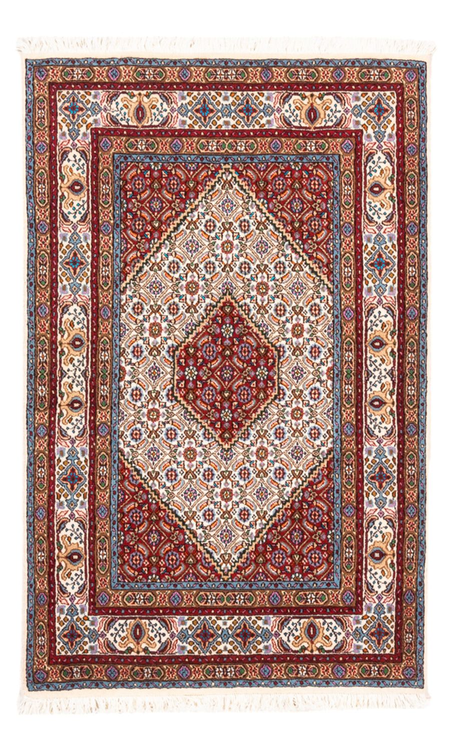 Moud Teppich 120x80cm - Perserteppich