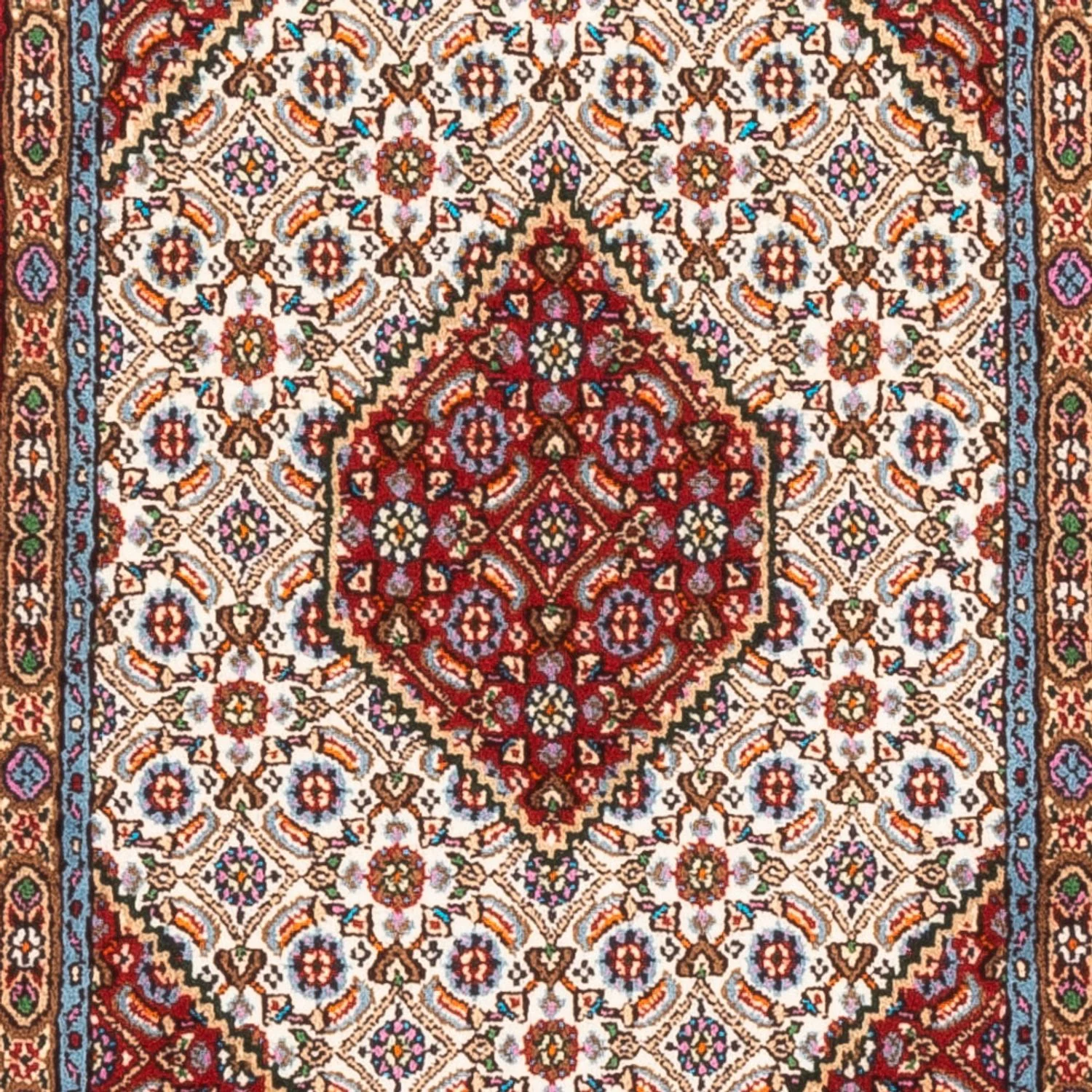 Moud Teppich 120x80cm - Perserteppich - Image 2