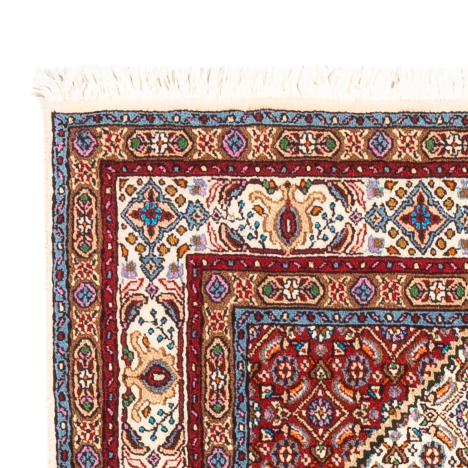 Moud Teppich 120x80cm - Perserteppich - Image 3