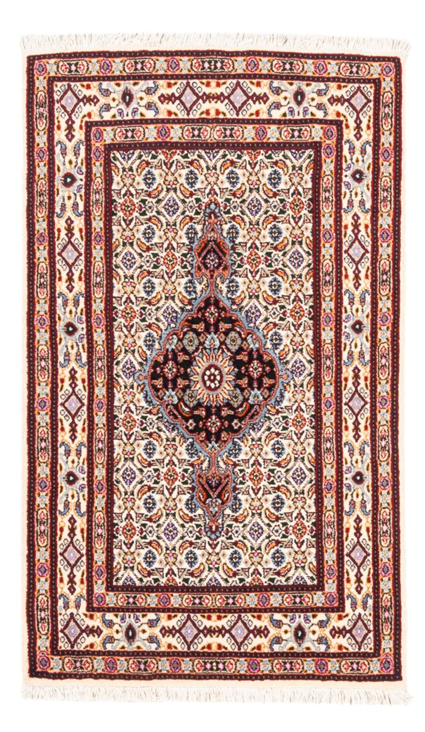 Moud Teppich 120x80cm - Perserteppich