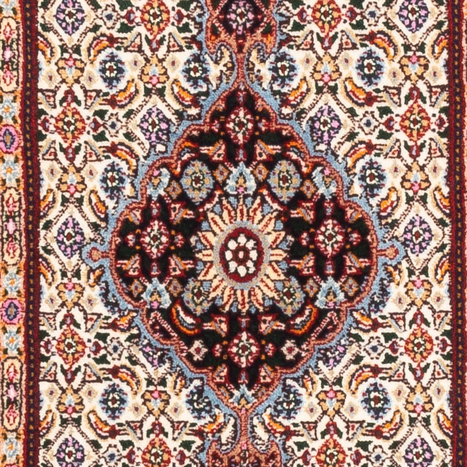 Moud Teppich 120x80cm - Perserteppich - Image 2
