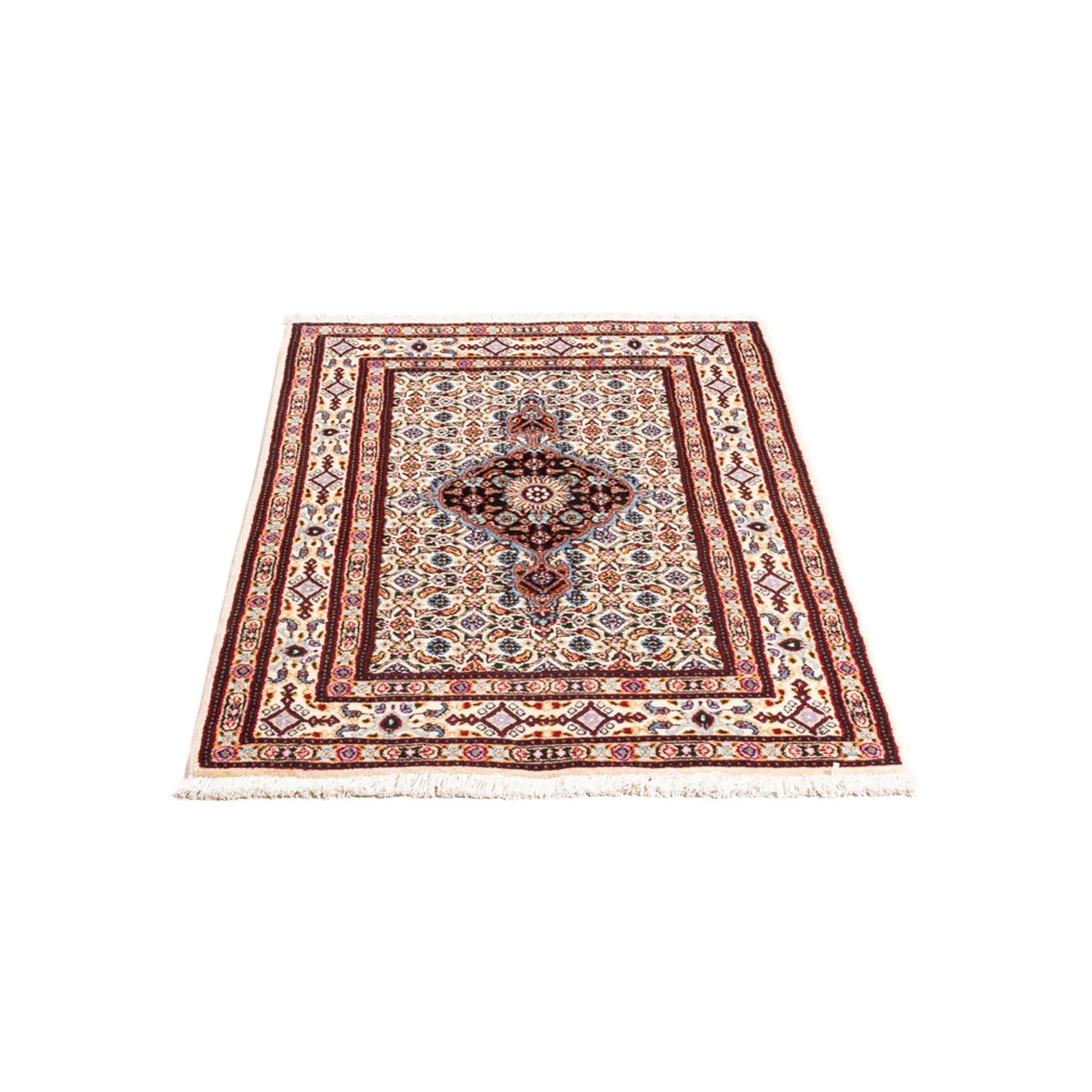 Moud Teppich 120x80cm - Perserteppich - Image 5
