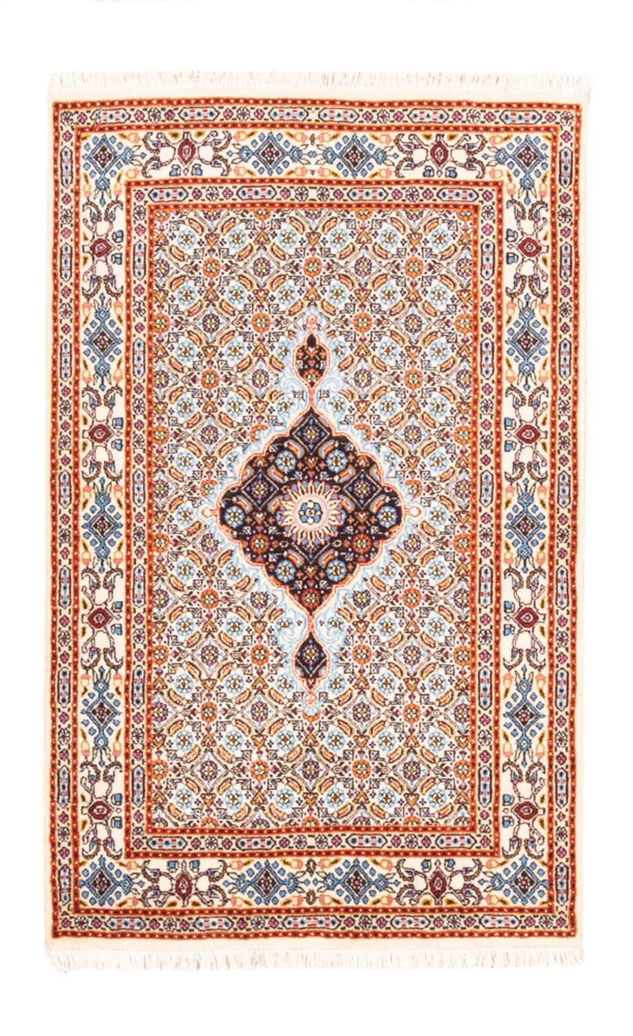 Moud Teppich 120x80cm - Perserteppich