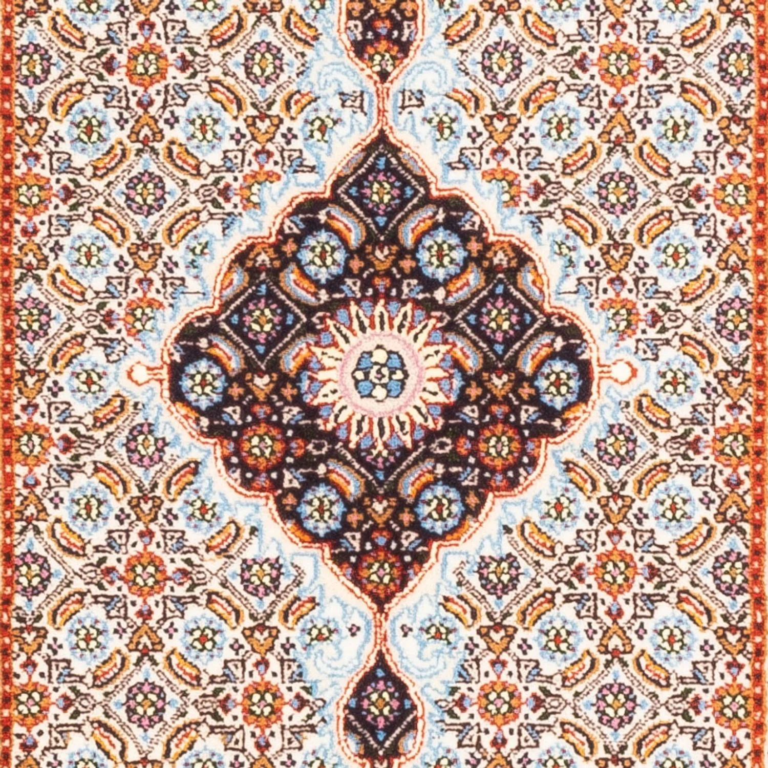 Moud Teppich 120x80cm - Perserteppich - Image 2