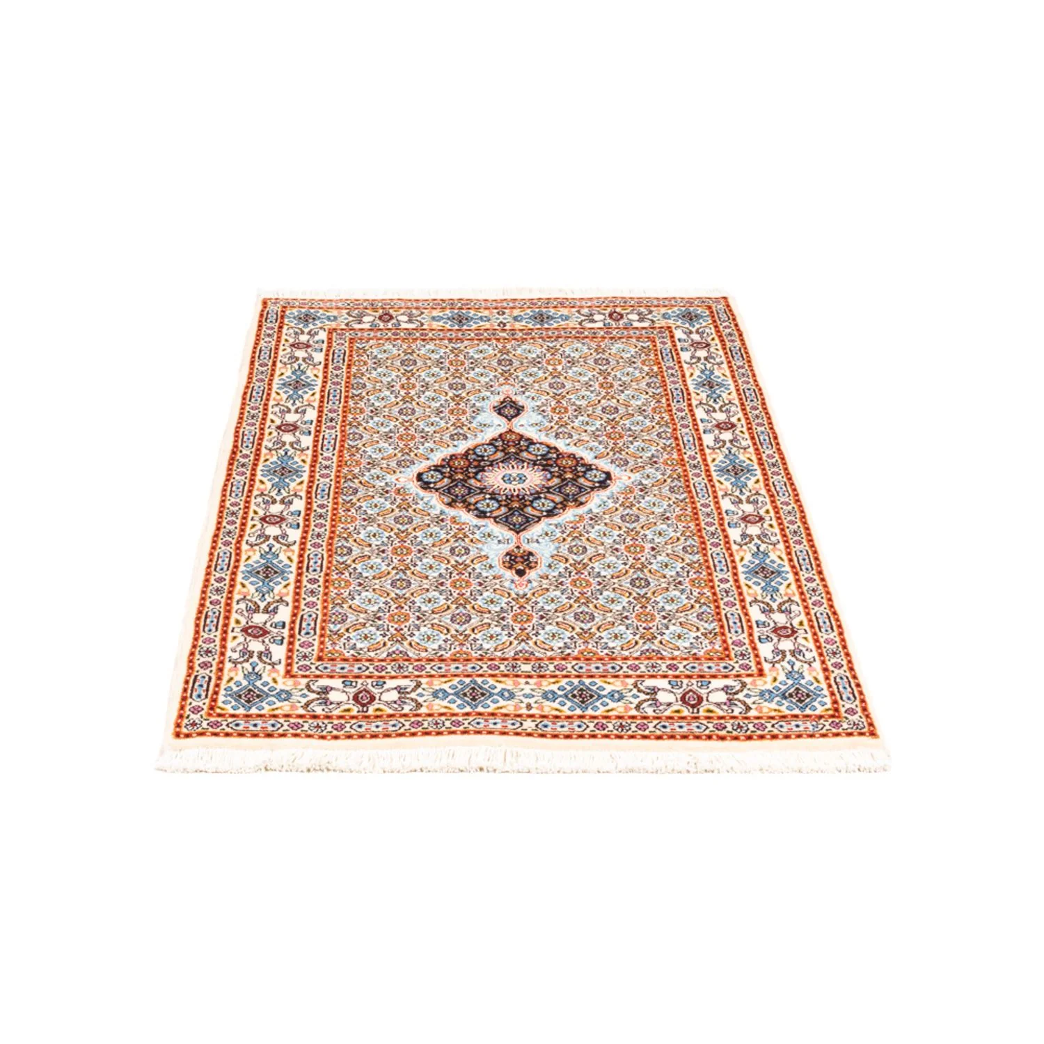 Moud Teppich 120x80cm - Perserteppich - Image 5