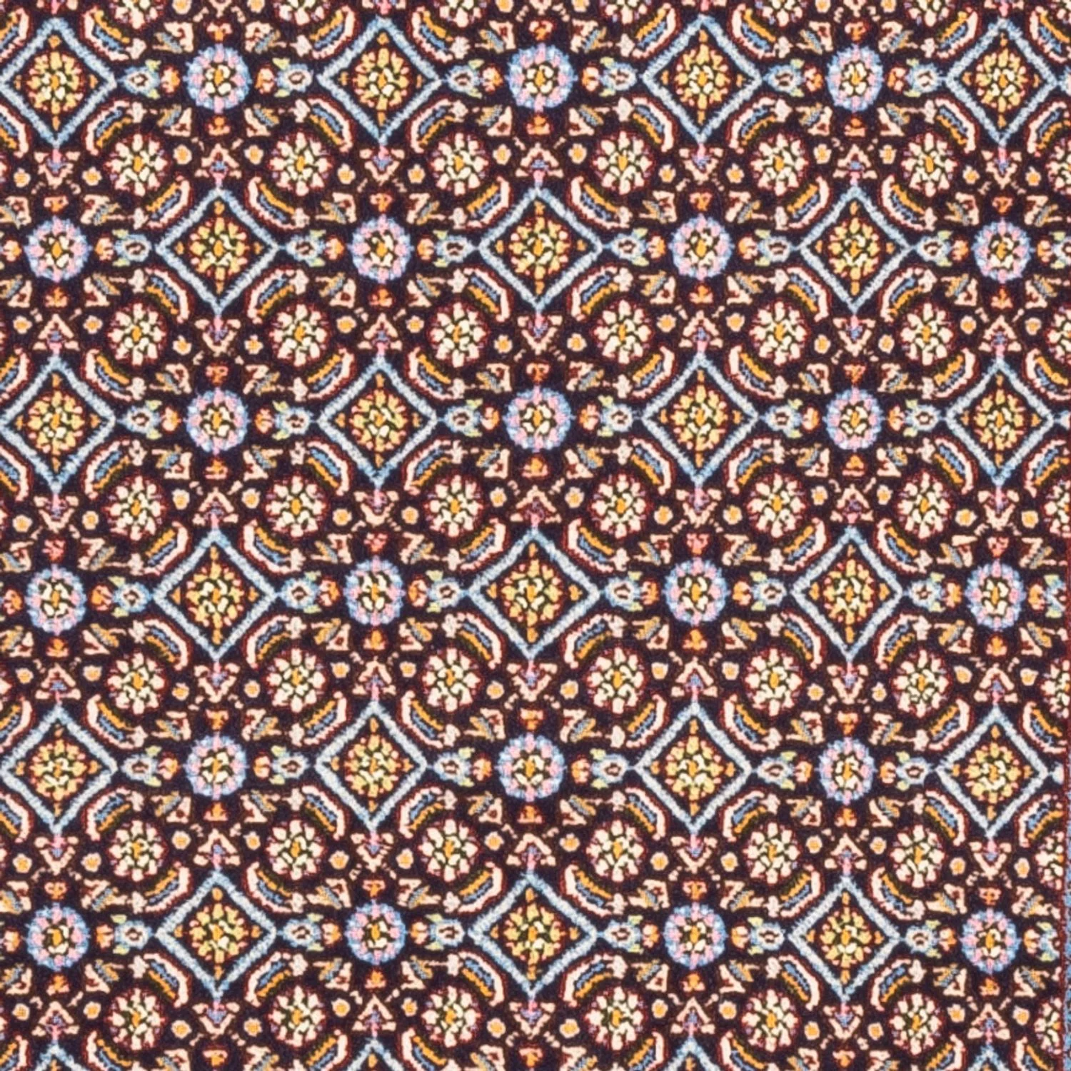 Moud Teppich 120x80cm - Perserteppich - Image 2