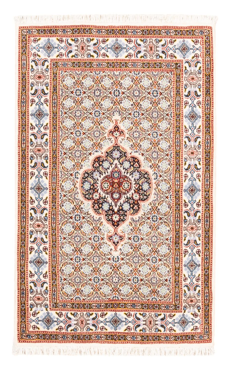 Moud Teppich 120x80cm - Perserteppich