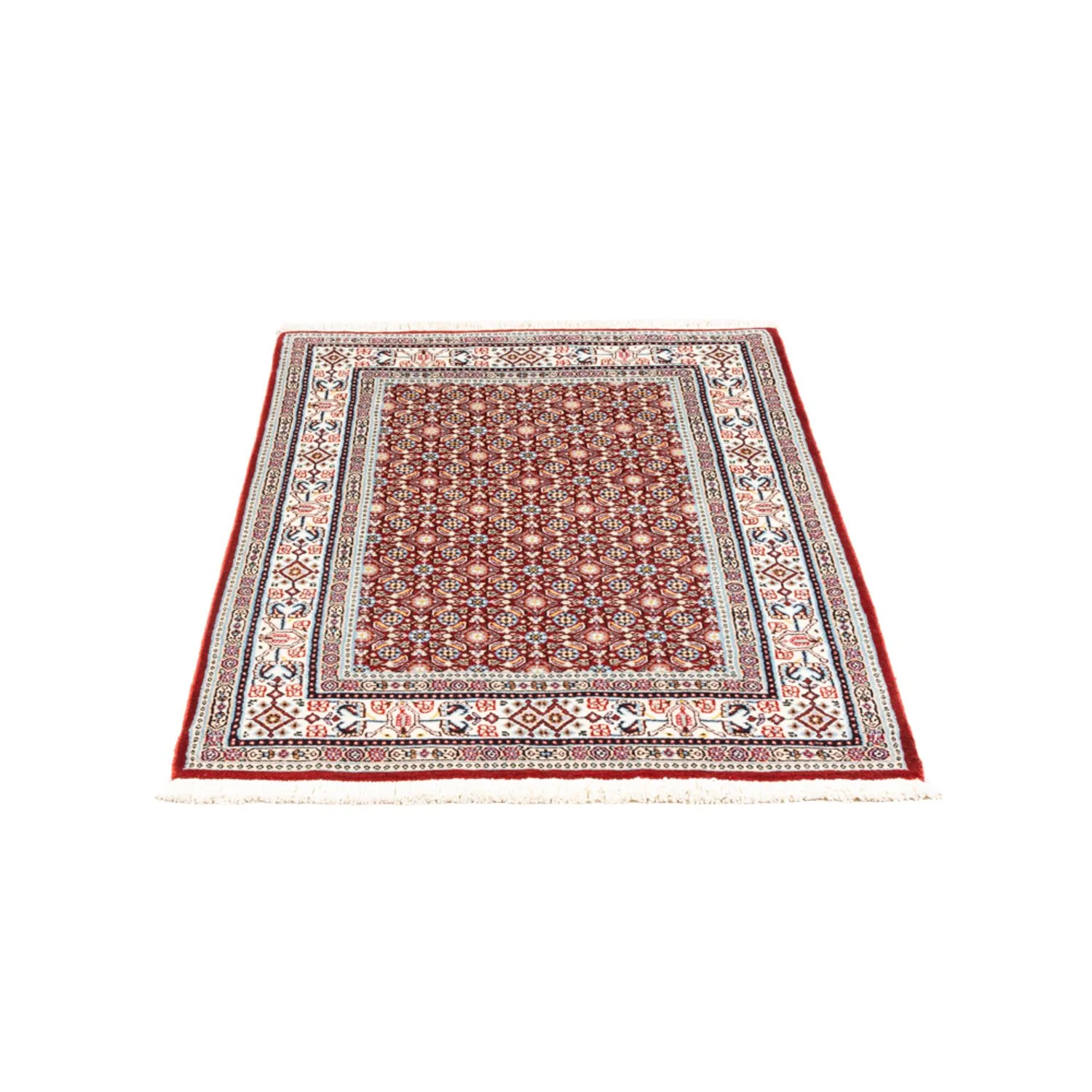 Moud Teppich 120x80cm - Perserteppich - Image 5