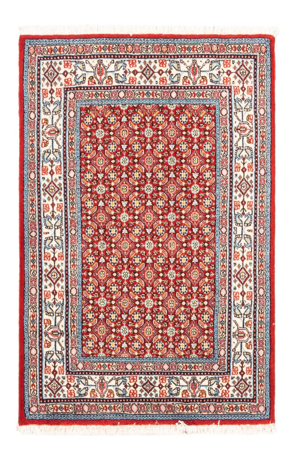 Moud Teppich 120x80cm - Perserteppich