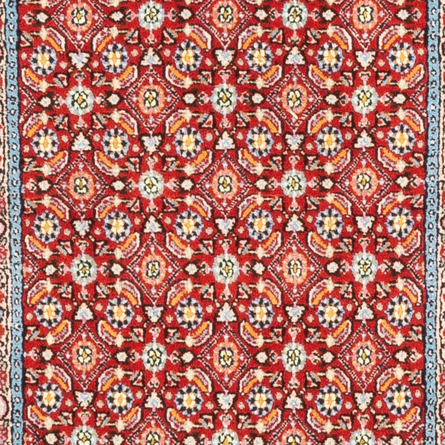 Moud Teppich 120x80cm - Perserteppich - Image 2