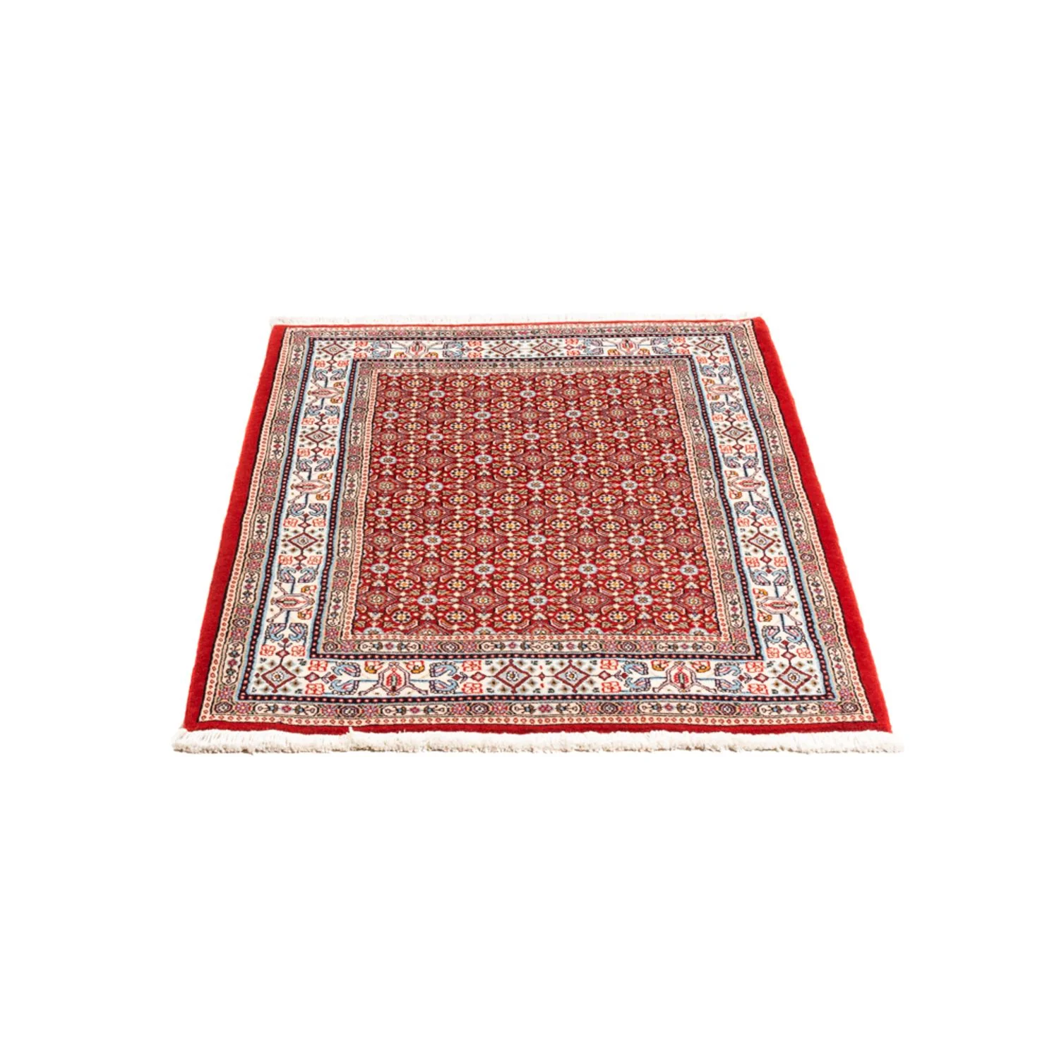 Moud Teppich 120x80cm - Perserteppich - Image 5