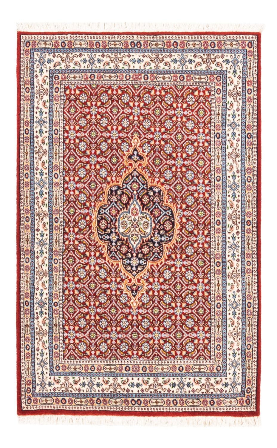 Moud Teppich 120x80cm - Perserteppich