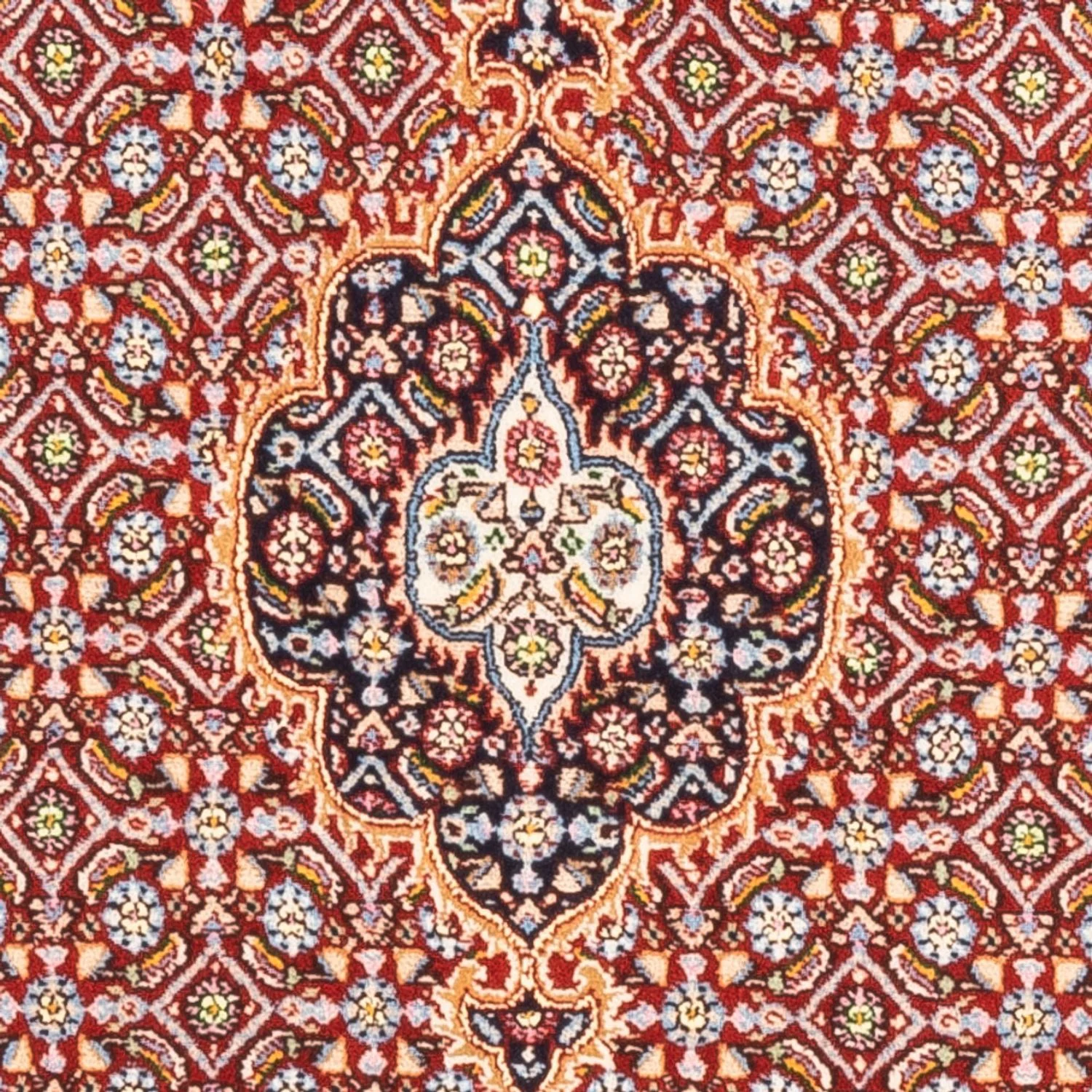 Moud Teppich 120x80cm - Perserteppich - Image 2