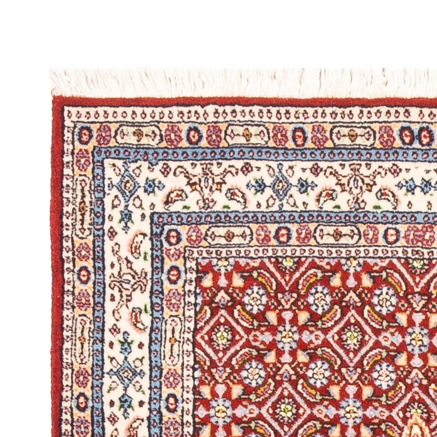Moud Teppich 120x80cm - Perserteppich - Image 3