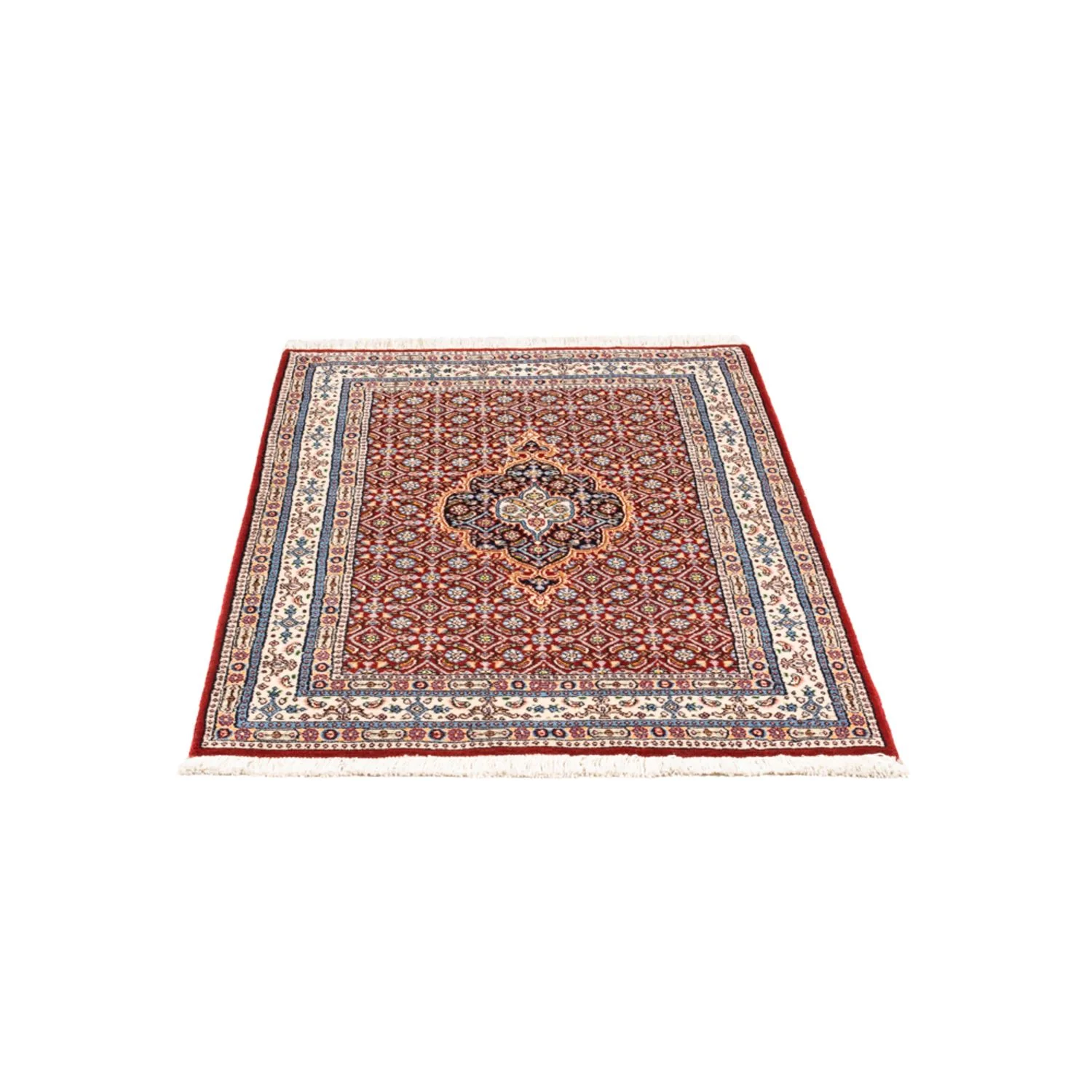 Moud Teppich 120x80cm - Perserteppich - Image 5