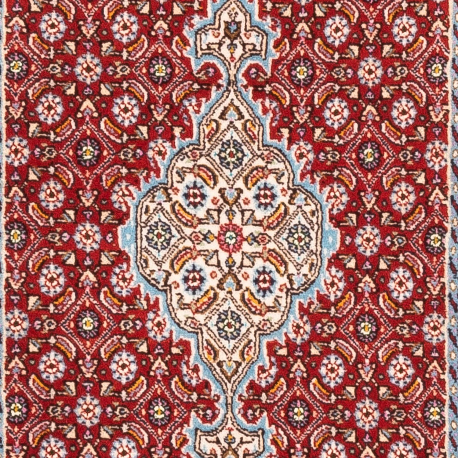Moud Teppich 120x80cm - Perserteppich - Image 2