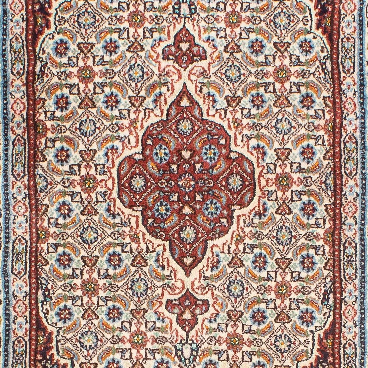 Moud Teppich 122x80cm - Perserteppich - Image 2