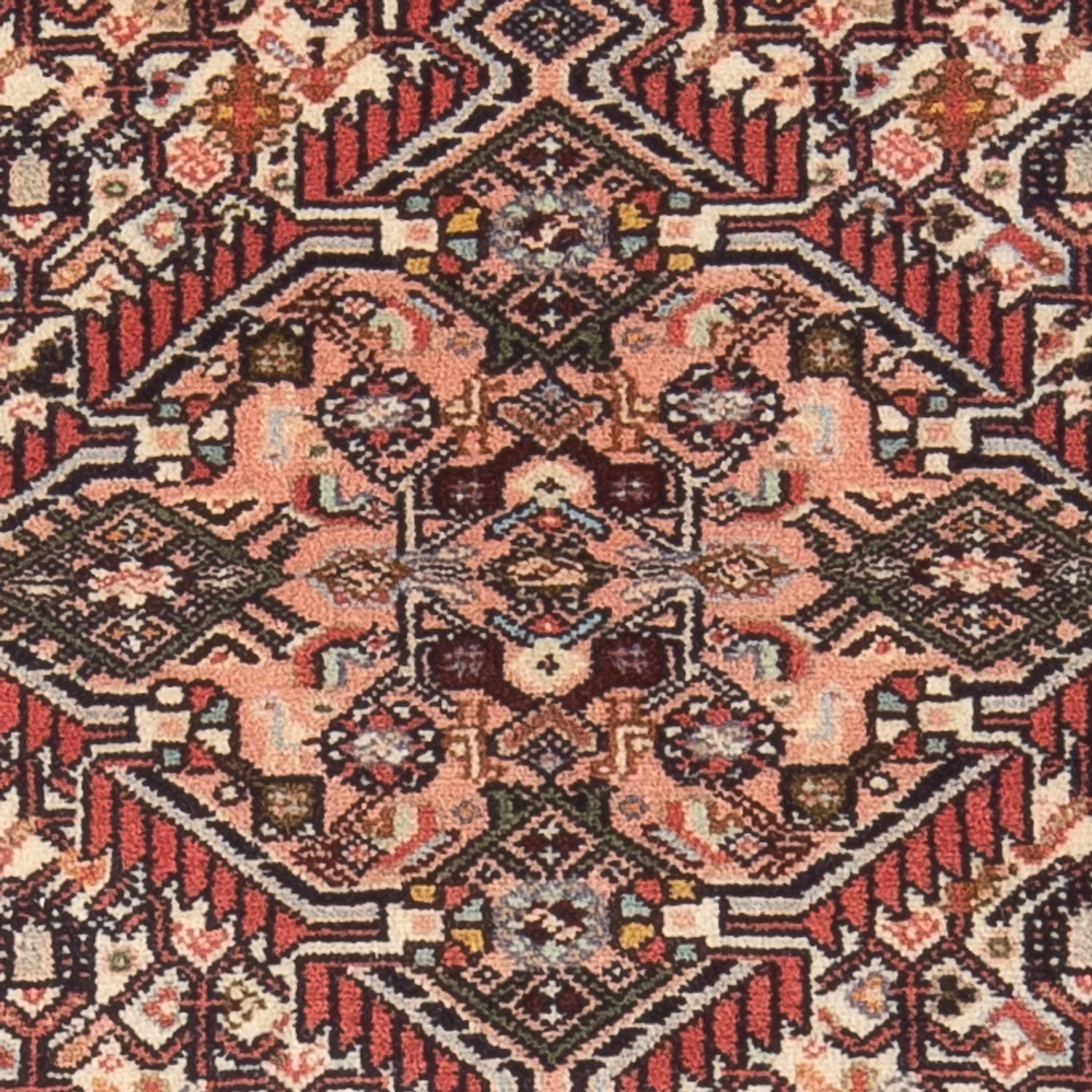 Sarough Teppich 122x80cm - Perserteppich - Image 2