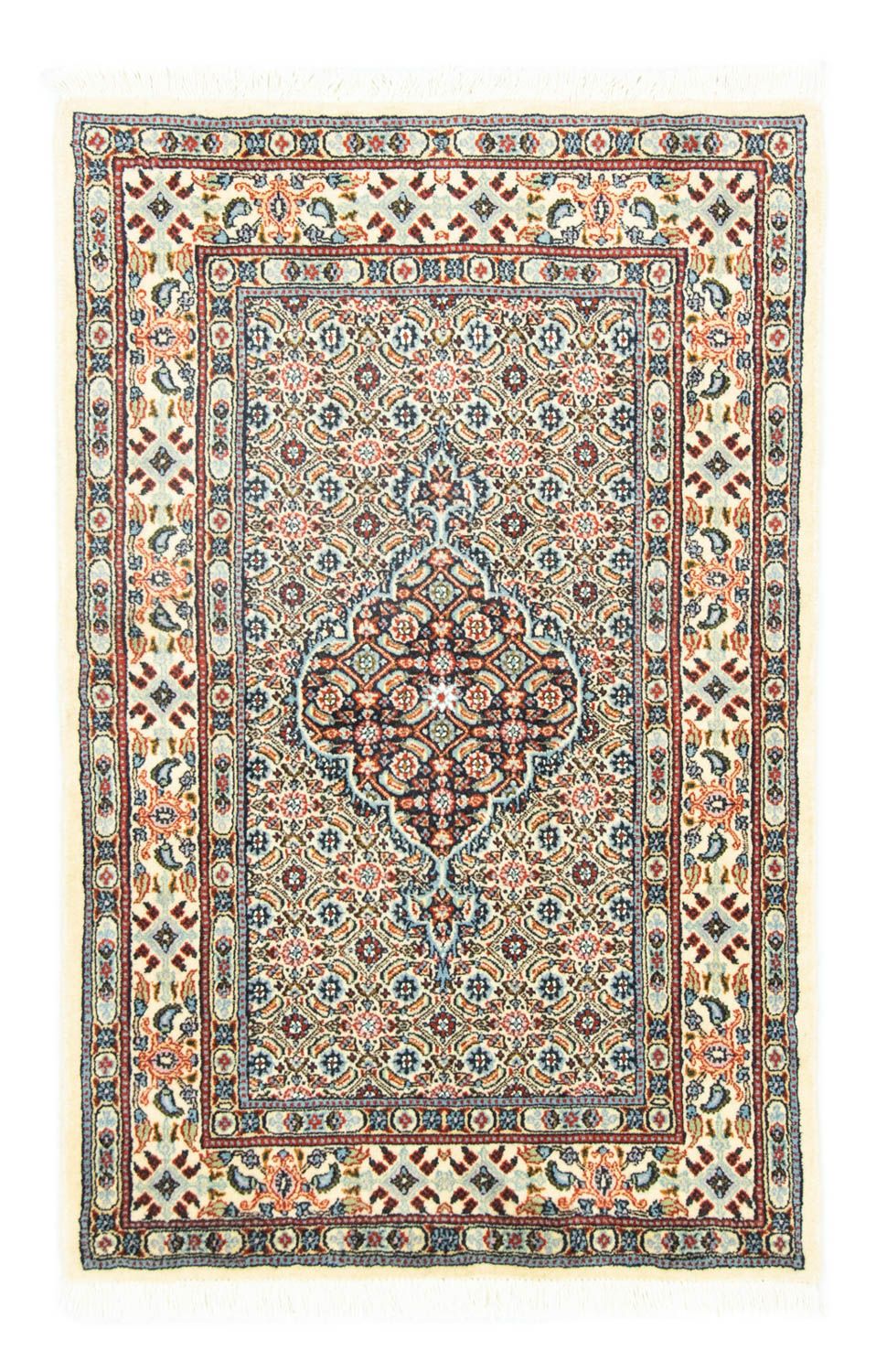 Perserteppich - Classic 123 x 80 cm Teppichbrücke
