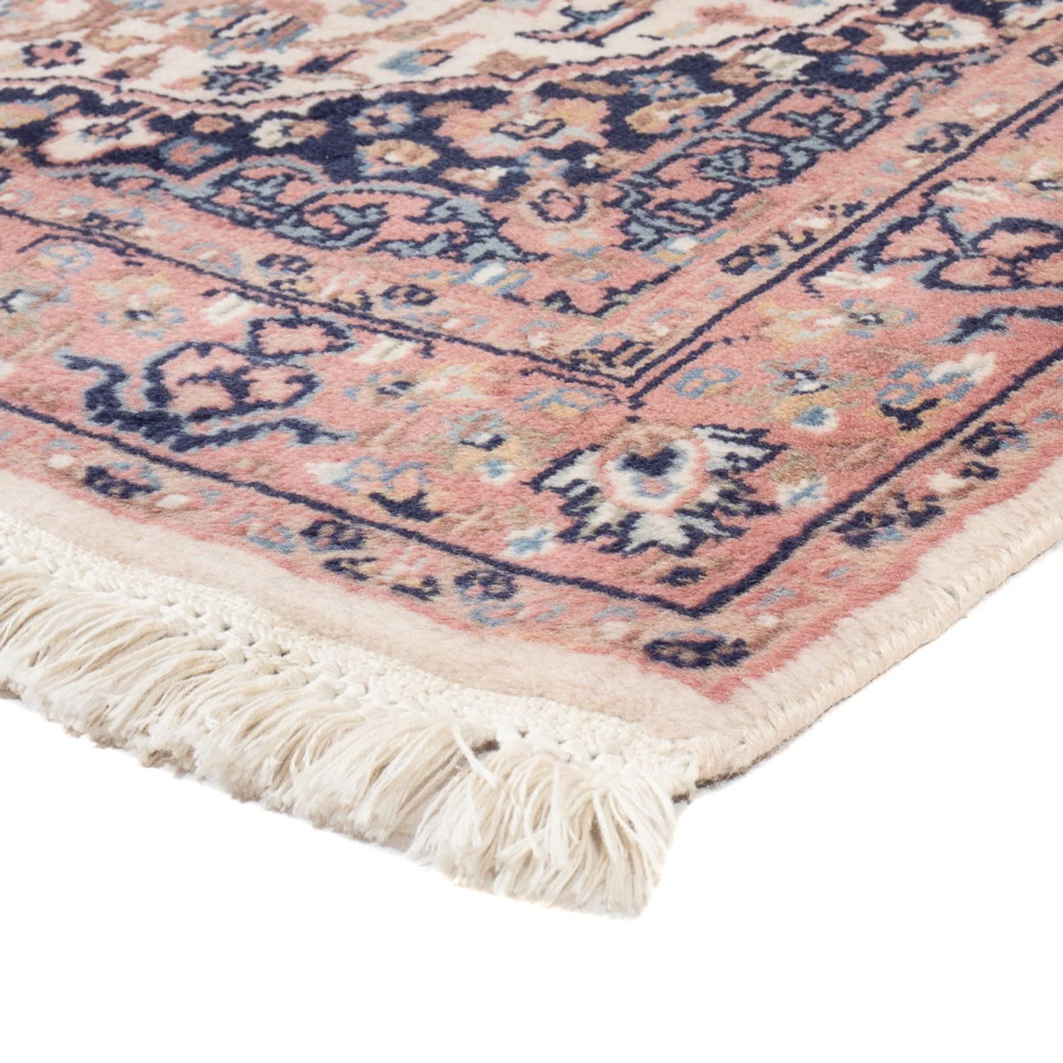 Sarough Teppich 124x78cm - Perserteppich - Image 2